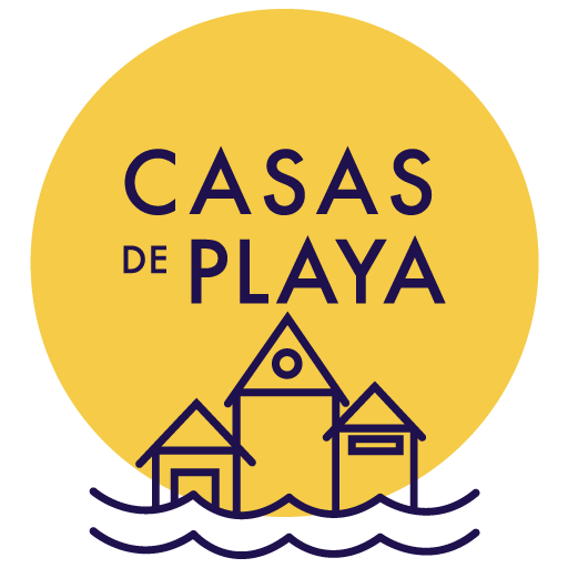 casas de playa