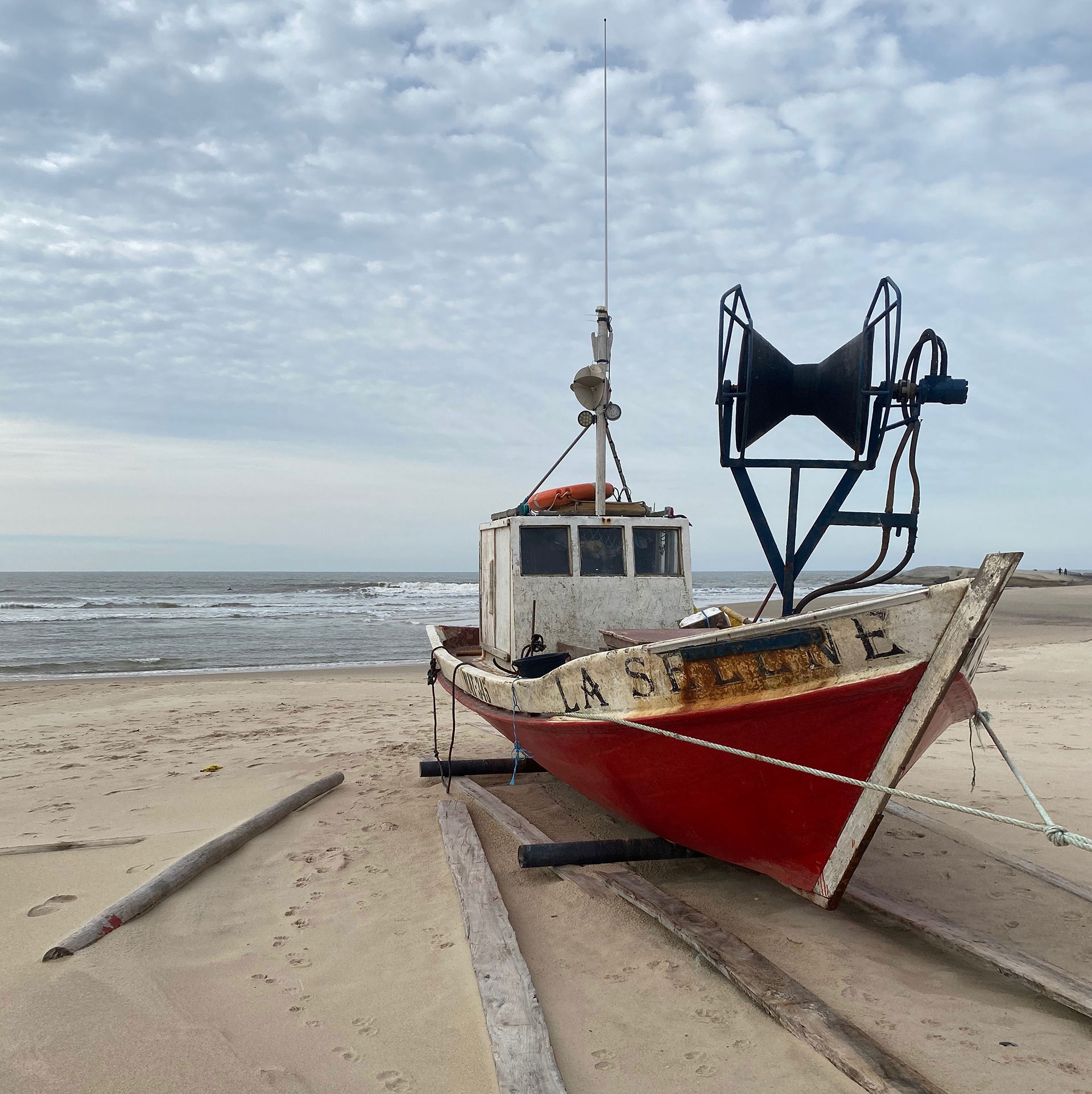barco