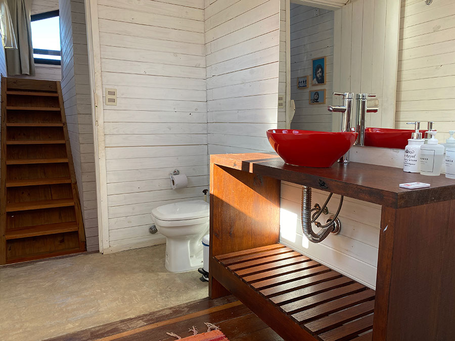 Norwood 3 | Casas de Playa sur