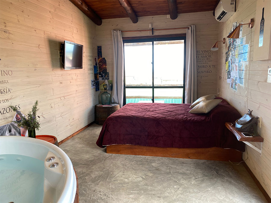 Piedra y Cielo 3 | Casas de Playa sur