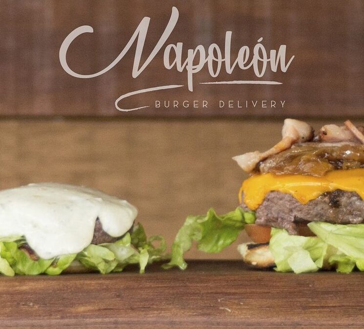 Napoleón