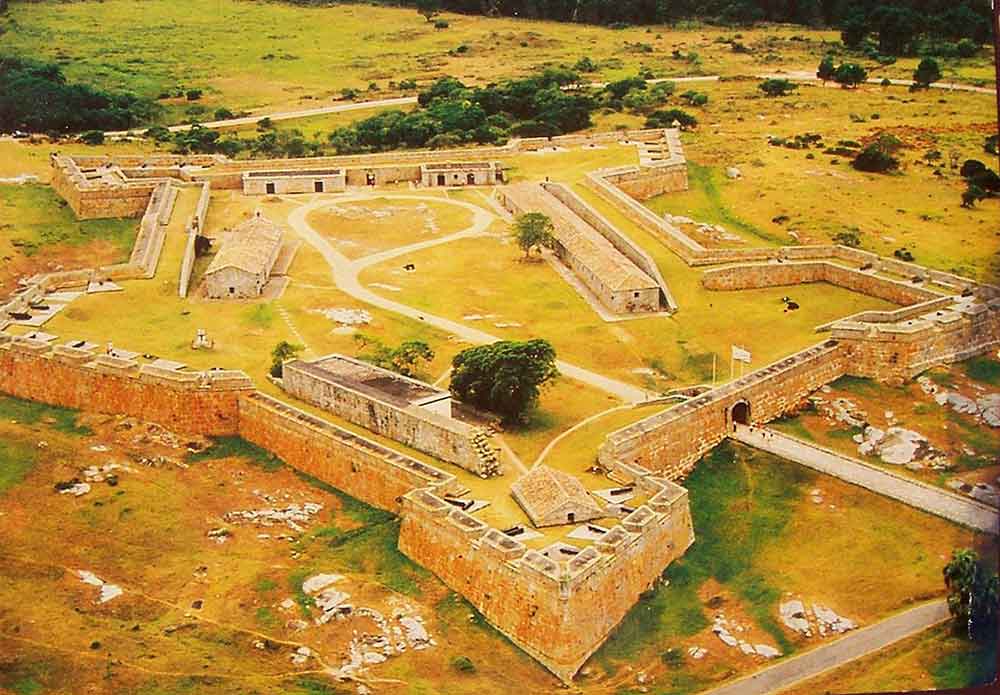 Fortaleza