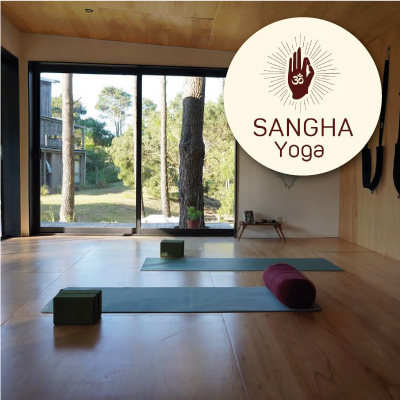 sangha-yoga